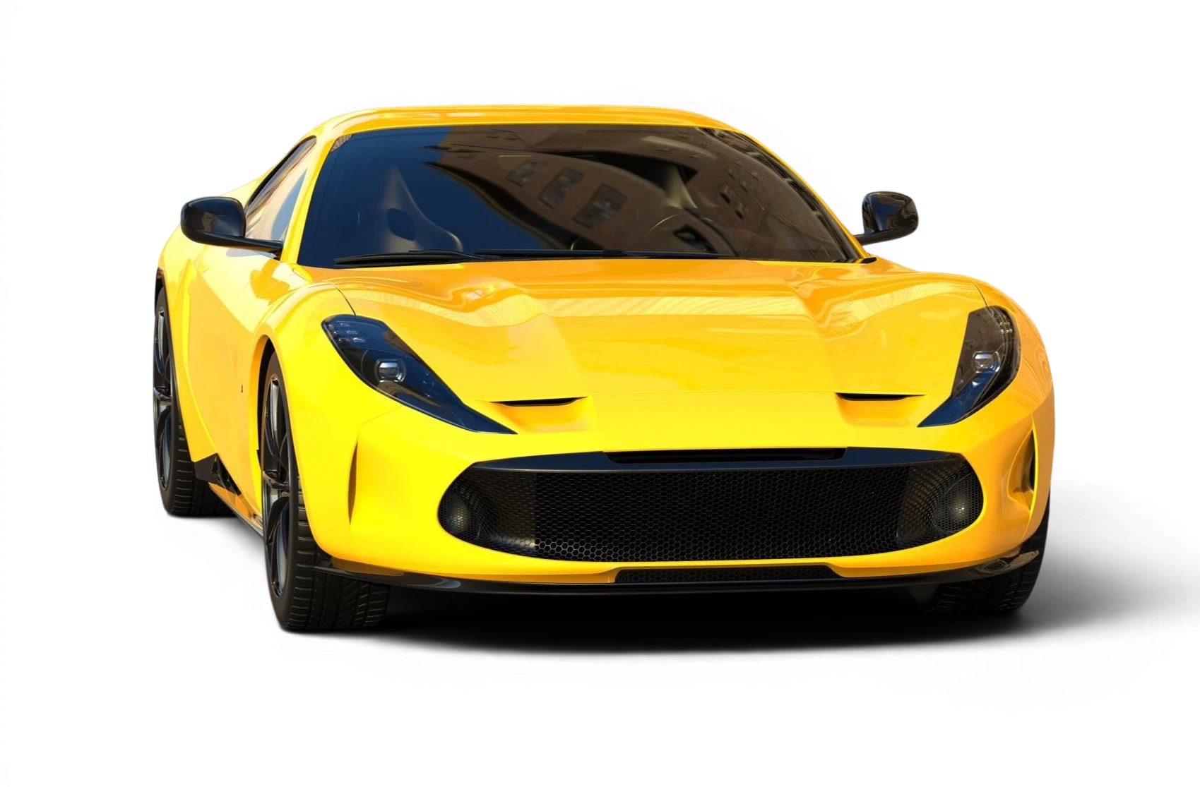Vehicle owner holding car keys